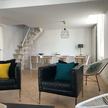 Villa La Rochelle à La Rochelle  Extérieur photo