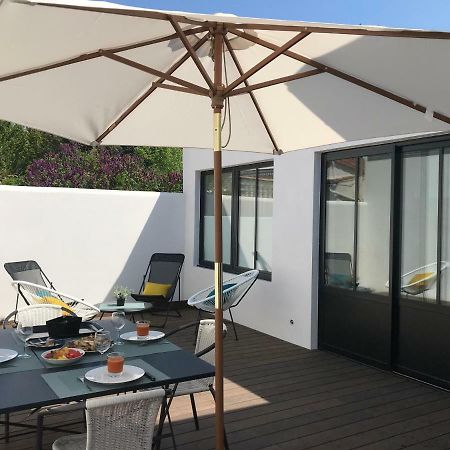 Villa La Rochelle à La Rochelle  Extérieur photo