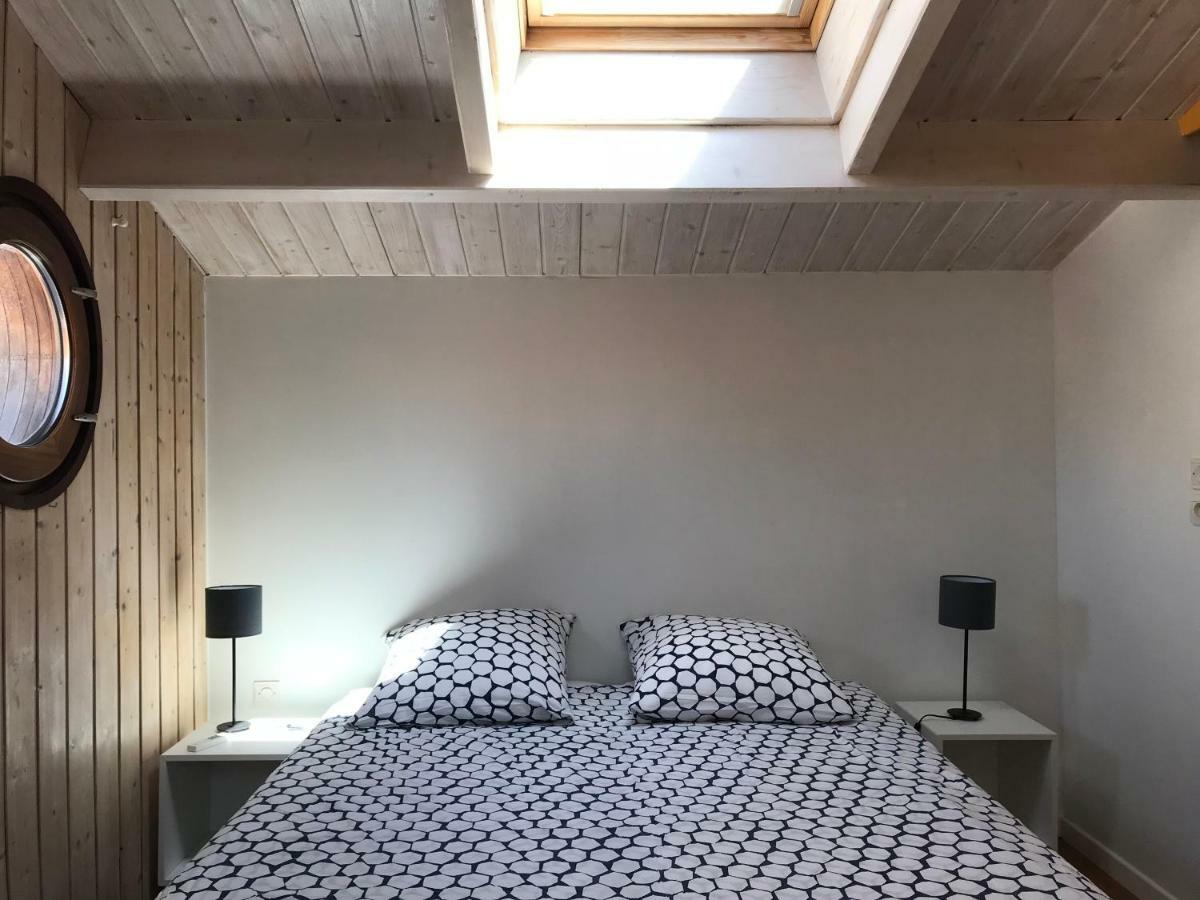 Villa La Rochelle à La Rochelle  Extérieur photo