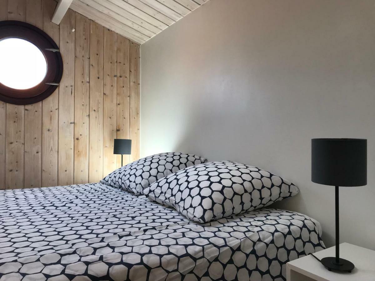 Villa La Rochelle à La Rochelle  Extérieur photo