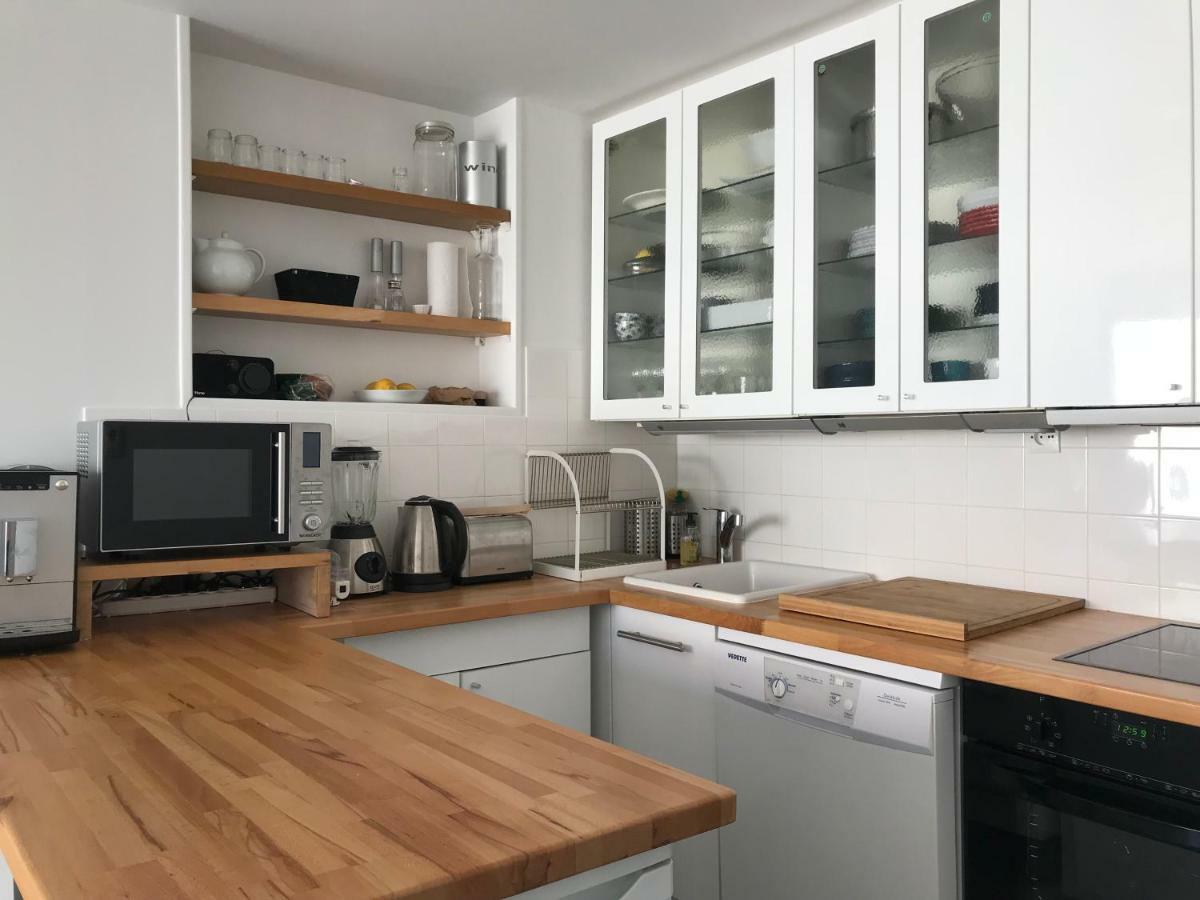 Villa La Rochelle à La Rochelle  Extérieur photo