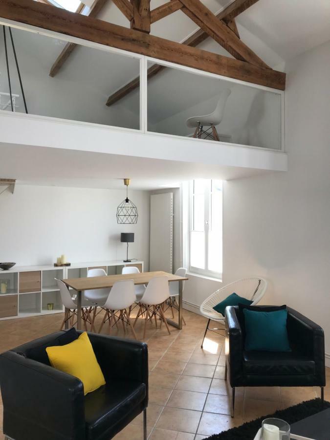Villa La Rochelle à La Rochelle  Extérieur photo