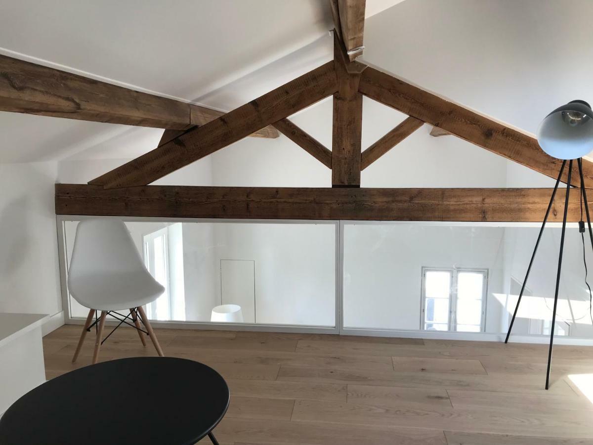 Villa La Rochelle à La Rochelle  Extérieur photo