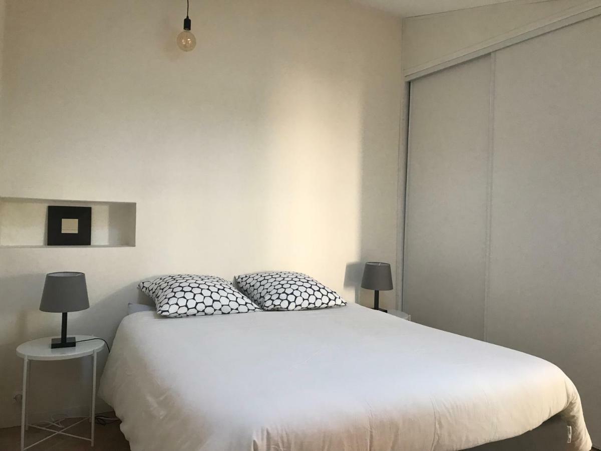 Villa La Rochelle à La Rochelle  Extérieur photo
